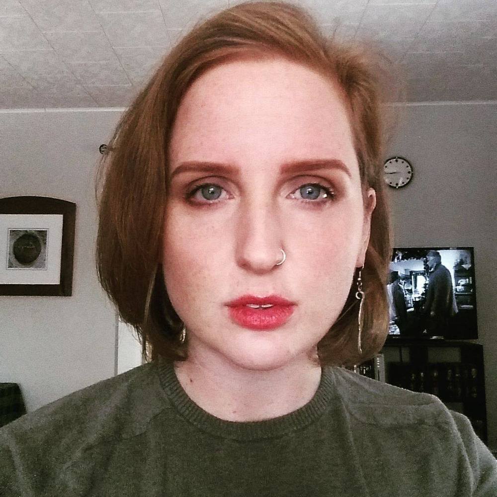 Meet your Posher, Amy